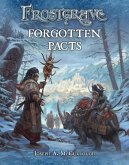 Frostgrave: Forgotten Pacts (eBook, PDF)