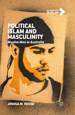 Political Islam and Masculinity (eBook, PDF) - Roose, Joshua M.