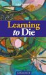 Learning to Die (eBook, ePUB) - Bild 1