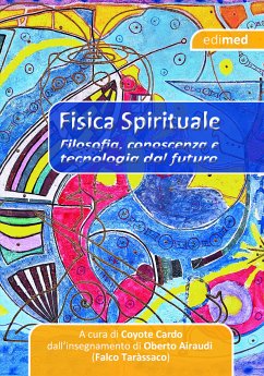 Fisica Spirituale (eBook, ePUB) - Cardo, Coyote