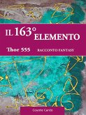 Il 163° elemento (eBook, ePUB)