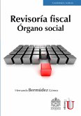 Revisoría fiscal (eBook, PDF)