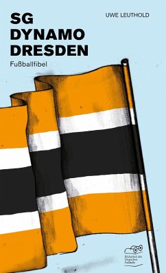 SG Dynamo Dresden - Leuthold, Uwe