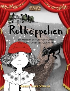 Rotkäppchen - Grimm, Jacob