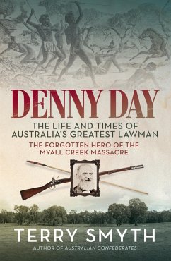 Denny Day (eBook, ePUB) - Smyth, Terry