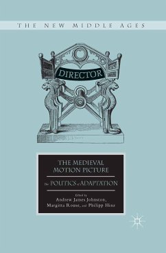 The Medieval Motion Picture (eBook, PDF)