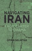 Navigating Iran (eBook, PDF)