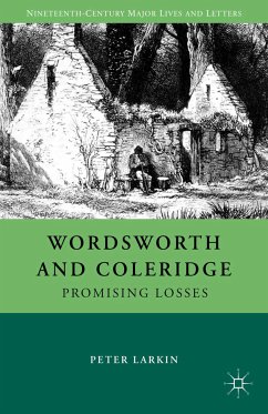 Wordsworth and Coleridge (eBook, PDF) - Larkin, P.