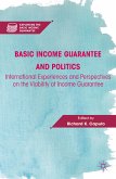 Basic Income Guarantee and Politics (eBook, PDF)