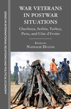 War Veterans in Postwar Situations (eBook, PDF)