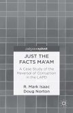 Just the Facts Ma'am (eBook, PDF)