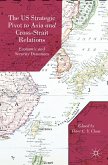 The US Strategic Pivot to Asia and Cross-Strait Relations (eBook, PDF)