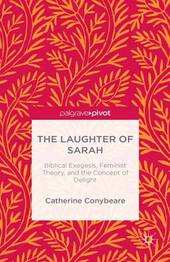 The Laughter of Sarah (eBook, PDF) - Conybeare, C.