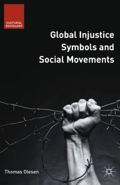Global Injustice Symbols and Social Movements (eBook, PDF) - Olesen, T.