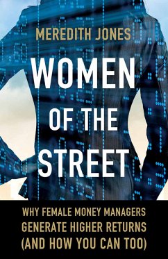 Women of The Street (eBook, PDF) - Jones, M.