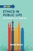 Ethics in Public Life (eBook, PDF)