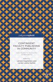 Contingent Faculty Publishing in Community: Case Studies for Successful Collaborations (eBook, PDF)