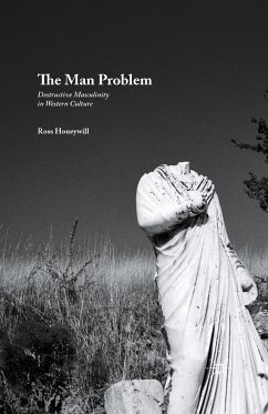 The Man Problem (eBook, PDF) - Honeywill, Ross
