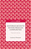 Historias de Éxito within Mexican Communities (eBook, PDF)