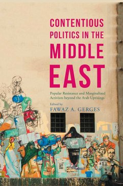 Contentious Politics in the Middle East (eBook, PDF)