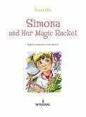 Simona and Her Magic Racket (eBook, ePUB)