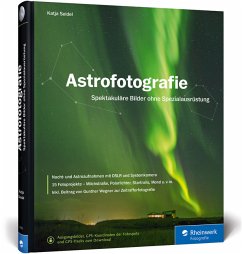 Astrofotografie - Seidel, Katja