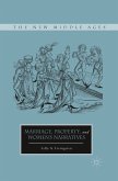 Marriage, Property, and Women's Narratives (eBook, PDF)