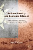 National Identity and Economic Interest (eBook, PDF) National Identity and Economic Interest (eBook, PDF)