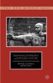 Medieval Afterlives in Popular Culture (eBook, PDF)