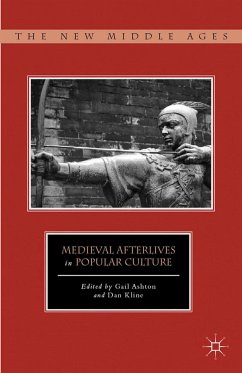 Medieval Afterlives in Popular Culture (eBook, PDF)