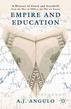 Empire and Education (eBook, PDF) - Angulo, A.