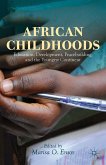 African Childhoods (eBook, PDF)