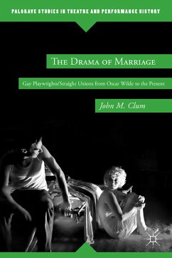 The Drama of Marriage (eBook, PDF) - Clum, J.