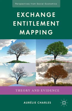 Exchange Entitlement Mapping (eBook, PDF) - Charles, A.