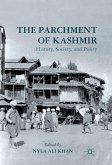 The Parchment of Kashmir (eBook, PDF)
