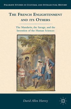 The French Enlightenment and its Others (eBook, PDF) - Harvey, D.