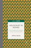 Holocaust in Rovno: The Massacre at Sosenki Forest, November 1941 (eBook, PDF)