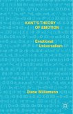 Kant’s Theory of Emotion (eBook, PDF)
