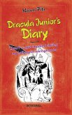 Dracula Junior's Diary (eBook, ePUB)