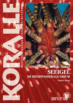 Seeigel im Meerwasseraquarium (eBook, ePUB) - Knop, Daniel