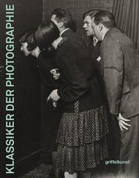 Klassiker der Photographie