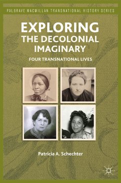 Exploring the Decolonial Imaginary (eBook, PDF) - Schechter, P.