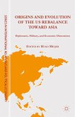 Origins and Evolution of the US Rebalance toward Asia (eBook, PDF)