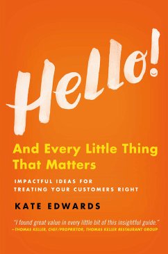 Hello! (eBook, PDF) - Edwards, Kate