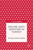 Online Anti-Semitism in Turkey (eBook, PDF)