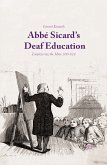 Abbé Sicard's Deaf Education (eBook, PDF)