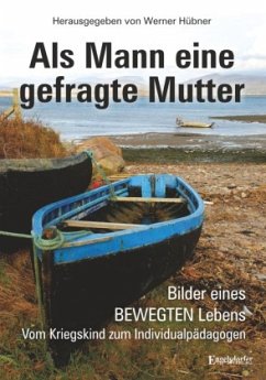 Als Mann eine gefragte Mutter