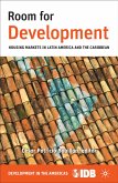 Room for Development (eBook, PDF)