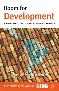 Room for Development (eBook, PDF) - Inter-American Development Bank