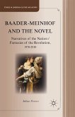 Baader-Meinhof and the Novel (eBook, PDF)